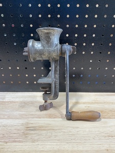 Meat Grinder