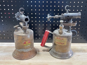 Blow Torches
