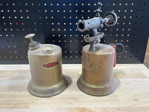 Blow Torches