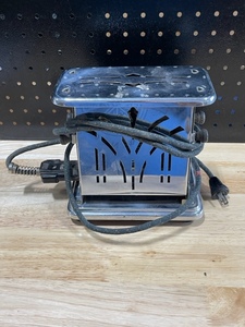 Vintage Toaster