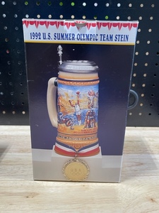 1992 U.S. Summer Olympic Stein
