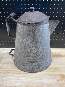 Vintage Coffee Pot