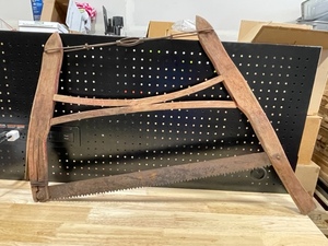 Bow Saw