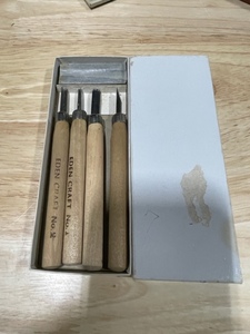 Home Decor and Wood Carving Tools
