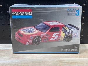 Vintage Nascar Model Car