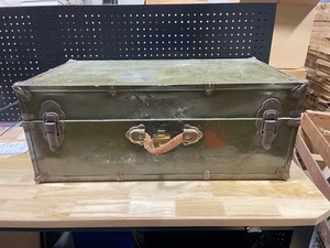 Vintage Trunk