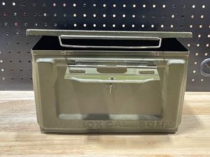 Ammo Box