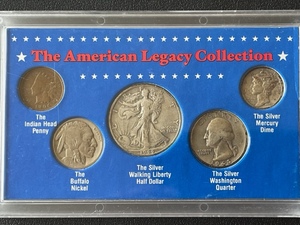 The American Legacy Collection