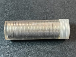 Jefferson Nickels