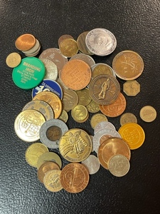 Lot of Tokens