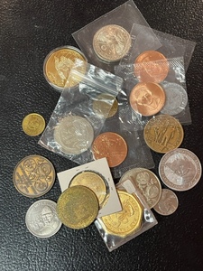 Lot of Tokens