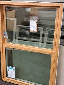 lot 204 image: Endure EN600 Series Double Hung Window 601 37-58x53-78