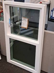 lot 206 image: Endure EN600 Series Double Hung Window 601 27-58x45-38