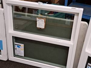 lot 211 image: Endure EN600 Series Double Hung Window 601 39-38x37-38