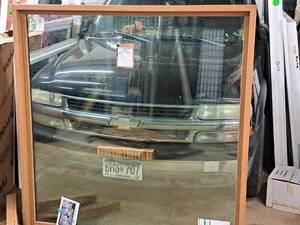 lot 223 image: Endure 3-Lite Picture Window A2 - 609 65-34x63-12