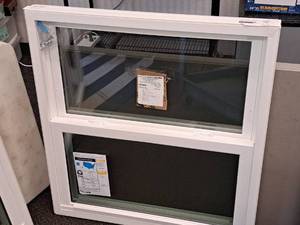 lot 229 image: Endure EN600 Series Double Hung Window 601 35-38x37-38