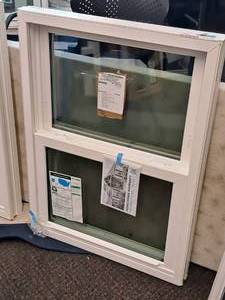 lot 230 image: Endure EN600 Series Double Hung Window 601 27-58x37-58