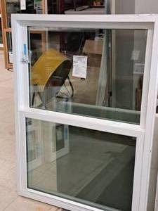 lot 236 image: Endure EN600 Series Double Hung Window 601 39-38x53-38