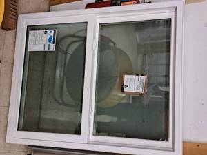 lot 239 image: Endure EN600 Series Double Hung Window 601 45-14x35-58