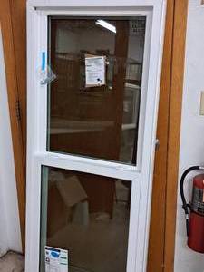 lot 240 image: Endure EN600 Series Double Hung Window 601 27-58x65-14