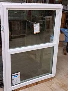 lot 242 image: ProVia Double Hung Window A3 - 601 41-18x55