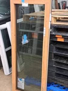 lot 243 image: ProVia Double Hung Window 26x66