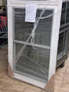 lot 246 image: Lindsay Double Hung Window 36-12x55-34
