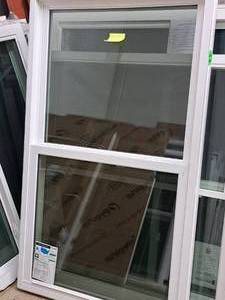 lot 248 image: Double Hung Window 38-12x64-58