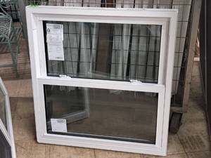 lot 253 image: Double Hung Window 30-916x15-3164