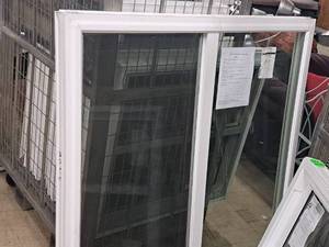 lot 254 image: Lindsay Single Slider Window 54-34x54-34