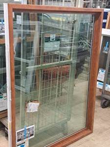 lot 260 image: Endure EN600 Series Picture Window Window 609 49-58x65-38