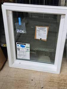 lot 265 image: Picture Window Window 22-58x28-18