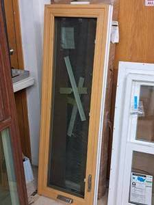lot 275 image: Casement Window 20x59.5