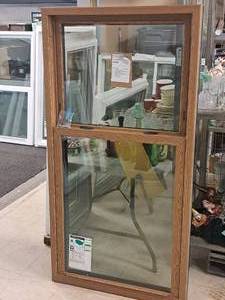 lot 278 image: Double Hung Window A3 - 601 32-78x63-12