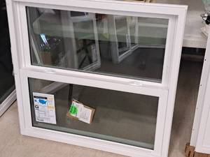 lot 280 image: Endure EN600 Series Double Hung Window 601 39-38x37-38