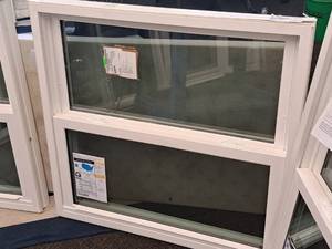 lot 286 image: Endure EN600 Series Double Hung Window 601 39-38x37-38