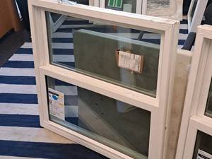 lot 287 image: Endure EN600 Series Double Hung Window 601 39-38x37-38