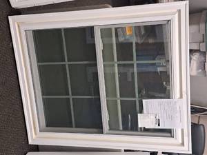 lot 289 image: Lindsay Public Hung Window 51-12x40-34
