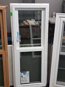 lot 290 image: Window 21x54