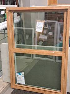 lot 291 image: Endure EN600 Series Double Hung Window 601 37-58x53-78