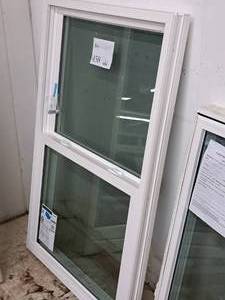 lot 458 image: Window 33-12x54