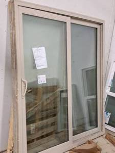 lot 474 image: Lindsay Slider Door 75x81-12