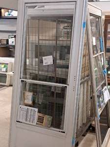 lot 481 image: Door 36x84