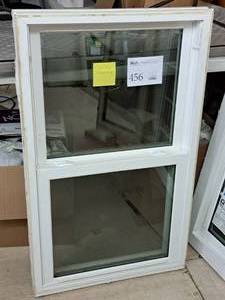 lot 456 image: Window 27-12x45-34