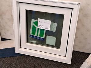 lot 450 image: Minnkota Window 22.5x225