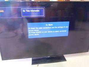lot 6 image: 60 TV