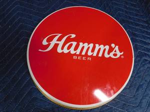 lot 227 image: Hamms tray