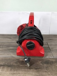 lot 405 image: Handheld Electric Dirt Devil Plus Vacuum