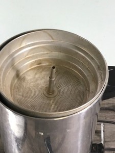 lot 427 image: Serve 30 cup coffee maker