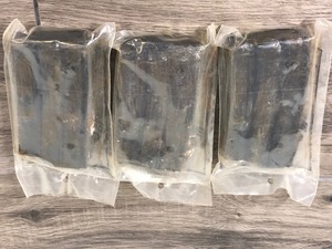 lot 442 image: 3 - 20 Round Magazines for Mini 14 Rifles & Carbines